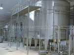 Milk Production Line