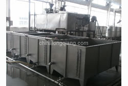 Soy Milk Production Line