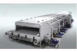 Cloudy Juice Production Line